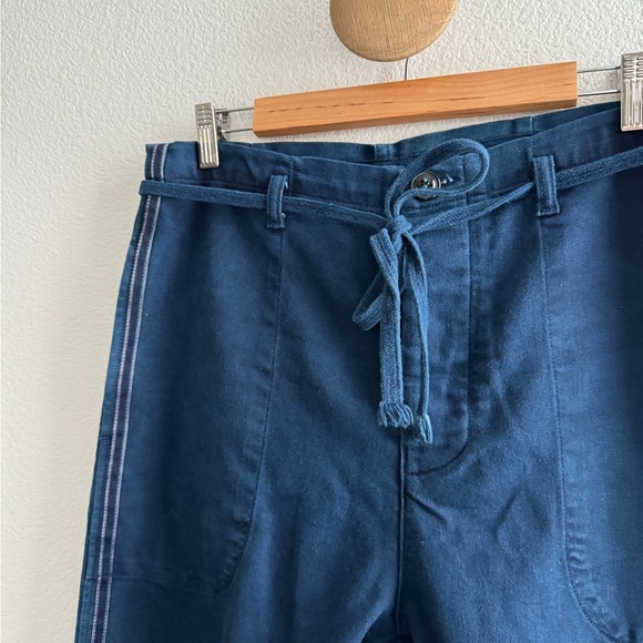 Dr. Collectors Teddy Forever Navy Pants - Picture 2 of 9